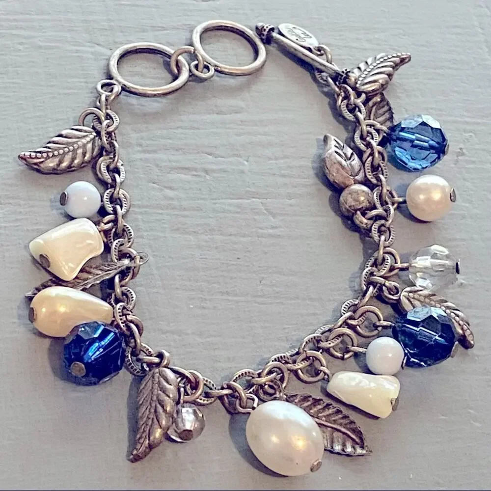 Cookie Lee Bracelet
